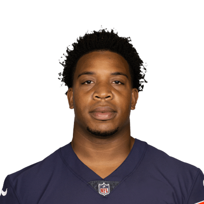 DeMarcus Walker