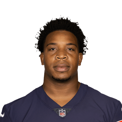 Bears Add Breakout DE DeMarcus Walker on 3-Year Deal: Report