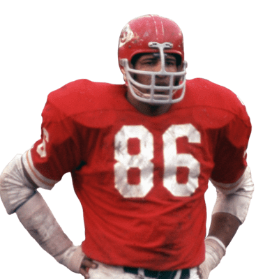 kansas city chiefs buck buchanan