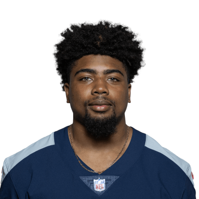 Treylon Burks
