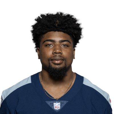 Treylon Burks Injury: Titans' WR Suffers LCL Sprain