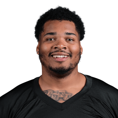 Elijah Wilkinson Stats, News and Video - OT | NFL.com