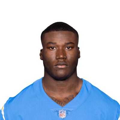 Kenneth Murray Jr.