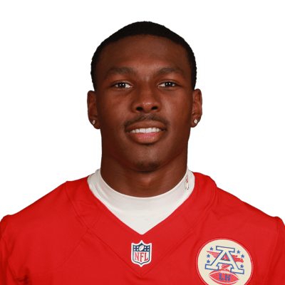 Mecole Hardman Stats Summary | NFL.com