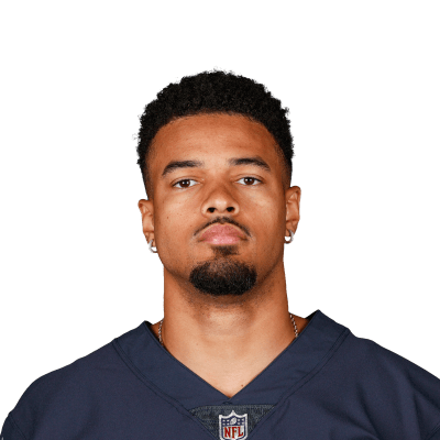 Equanimeous St. Brown