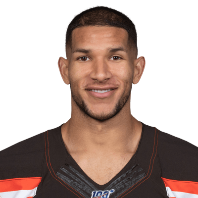 Derrick Willies Stats, News and Video WR