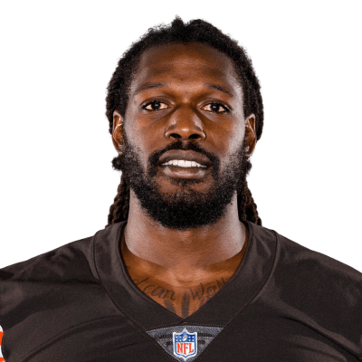 Jadeveon Clowney not interested in rehashing past as Ravens