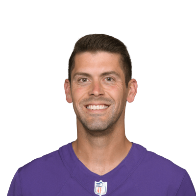 Justin Tucker