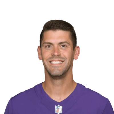 Justin Tucker Signs Record-Setting Four-Year Extension With Ravens