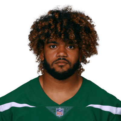 Ty Johnson