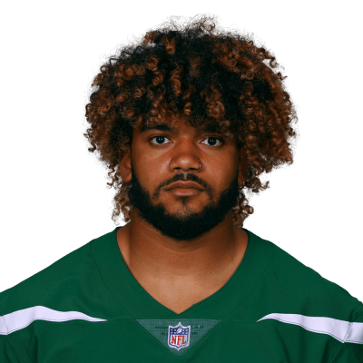 The SHAPE of the NFL: Ty Johnson