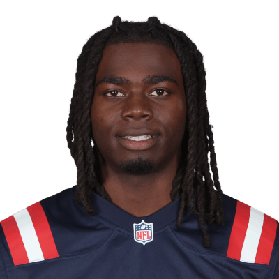 Rhamondre Stevenson's Fantasy Football outlook for the 2022 NFL season