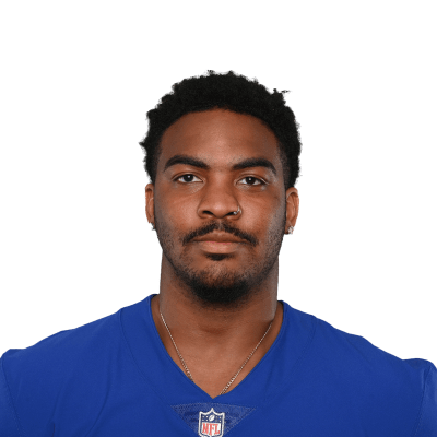 Jordon Riley