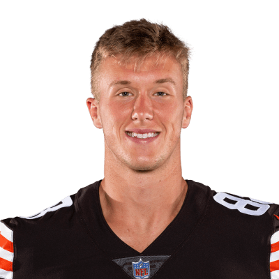 Breaking Down Browns TE Harrison Bryant's Film - Stadium