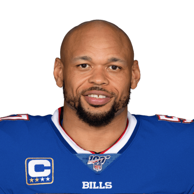 Lorenzo Alexander