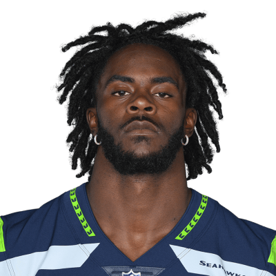 Men's Limited Seattle Seahawks NO.52 Darrell Taylor Vapor