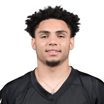 Drake London Fantasy Football Profile - NFL Breakout Candidate