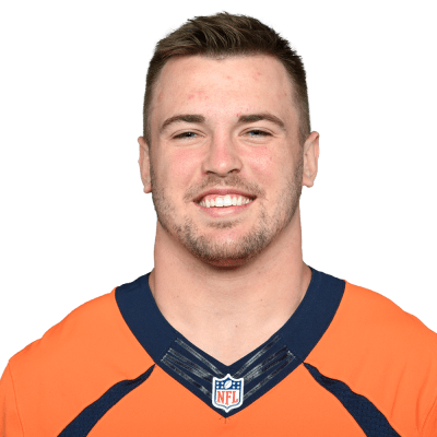 Joe Dineen Career Stats | NFL.com