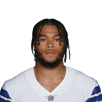 Eric Scott Jr. Stats, News and Video - CB | NFL.com