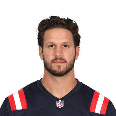 Anthony Firkser