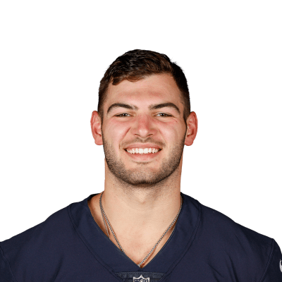 Cole Kmet