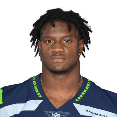 Kenneth Walker III Stats, News and Video - RB | NFL.com