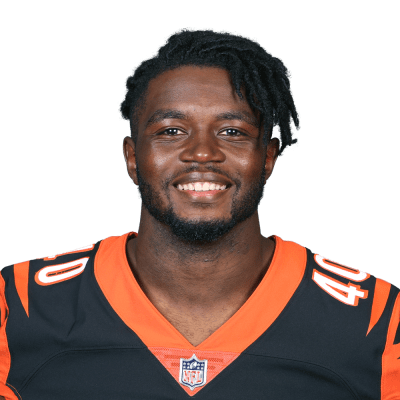 Brandon Wilson Stats, News and Video - SAF | NFL.com