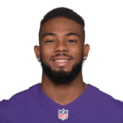 Rashod Bateman