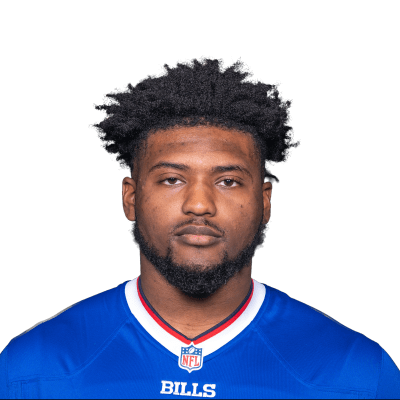 buffalo bills gilliam