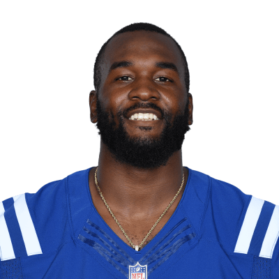 Shaquille Leonard Career Stats | NFL.com