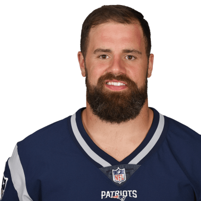 James Develin Career Stats | NFL.com