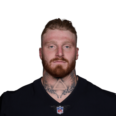 Maxx Crosby