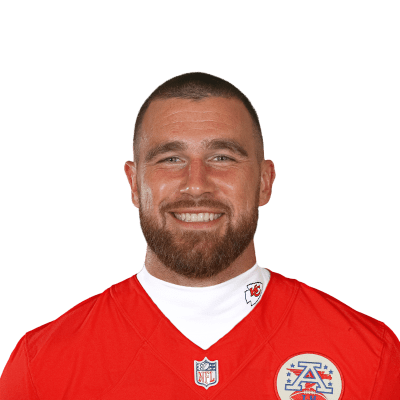 Travis Kelce