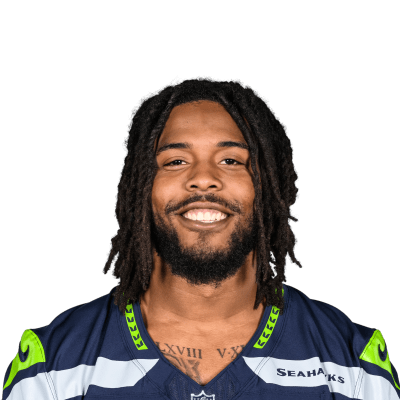 5 Things To Know About Seahawks LB Tyreke Smith