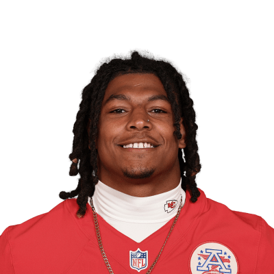 Fantasy Football Sleeper Alert: Kansas City Chiefs Rookie Isiah Pacheco 