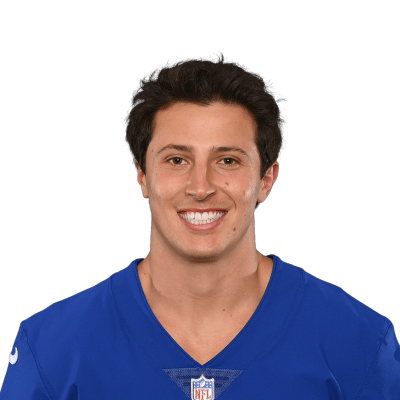 Tommy DeVito Stats, News and Video - QB