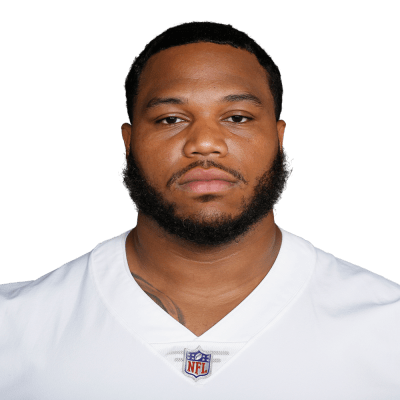 Antwaun Woods Stats Summary | NFL.com