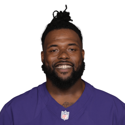 Angelo Blackson