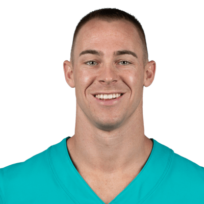 Nate Holley Stats Summary | NFL.com