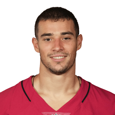 Cardinals grant WR Andy Isabella permission to seek trade