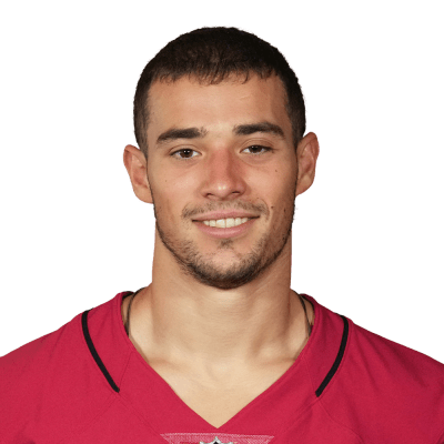 Andy Isabella Stats, News and Video - WR