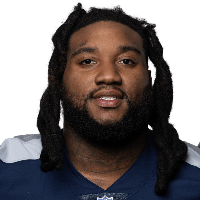 Derwin Gray Stats, News and Video - OT | NFL.com