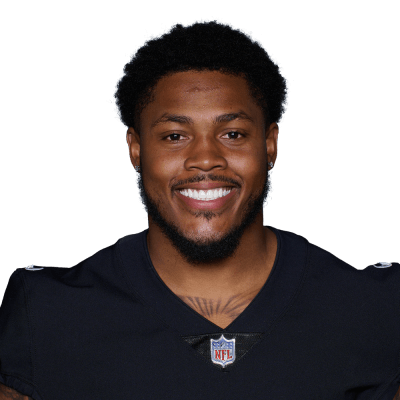 Las Vegas Raiders 2019 rookie grades: Josh Jacobs stars