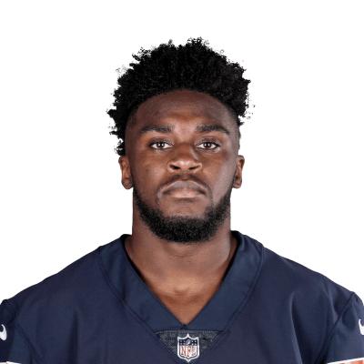 Jaylon Johnson