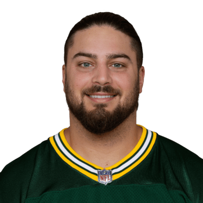 David Bakhtiari Stats, News and Video - OT | NFL.com