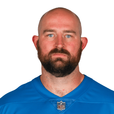 Dan Skipper, Detroit Lions T, NFL and PFF stats