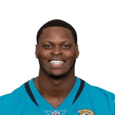 Shaquille Quarterman