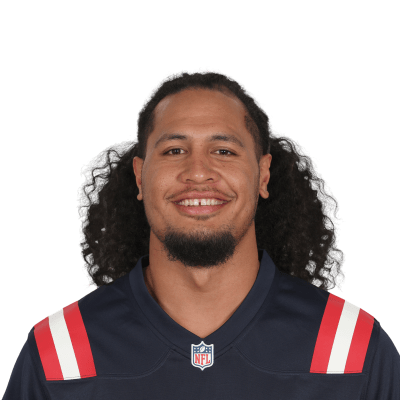 Jahlani Tavai
