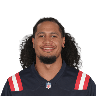 Jahlani Tavai Stats, News And Video - OLB | NFL.com