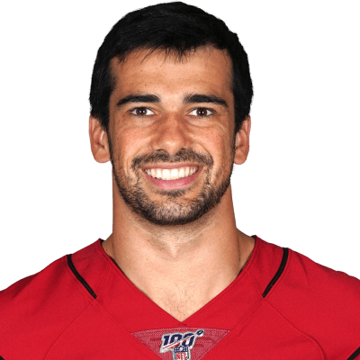 Lions sign former Cardinals QB Chad Kanoff to practice squad